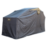 TVS Canopy Vehicle Cover Big, Size: 110"x64" - All-Weather Protection for Your Two-Wheeler