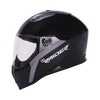 Helmet Raider FF Black & Grey