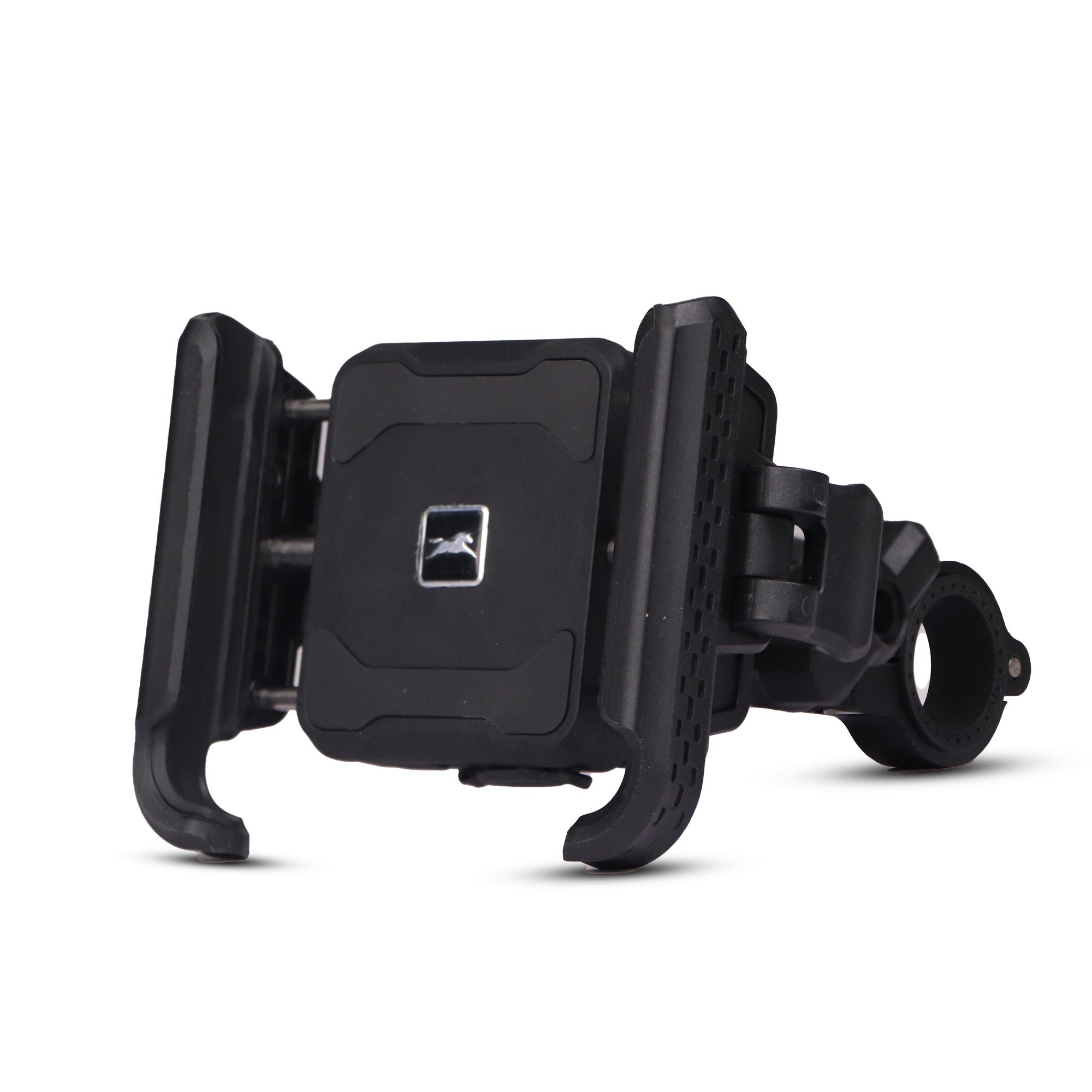 TVS Premium Mobile Holder – Universal Fit for all Smartphones | Secure & Adjustable Mount