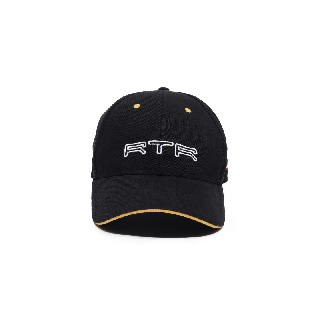 TVS RTR Throttle Response Cap