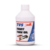 TVS Front Fork Oil 350ml  Keep Your Bike Forks in Top Condition