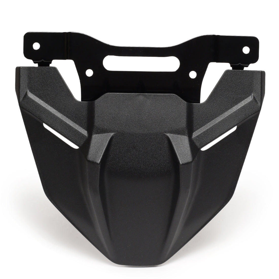 TVS Apache RTX Raised Fender