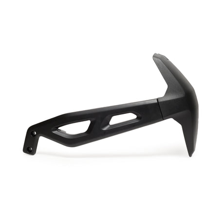 TVS Apache RTX Rear Hugger Fender