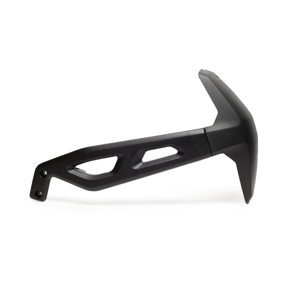 TVS Apache RTX Rear Hugger Fender