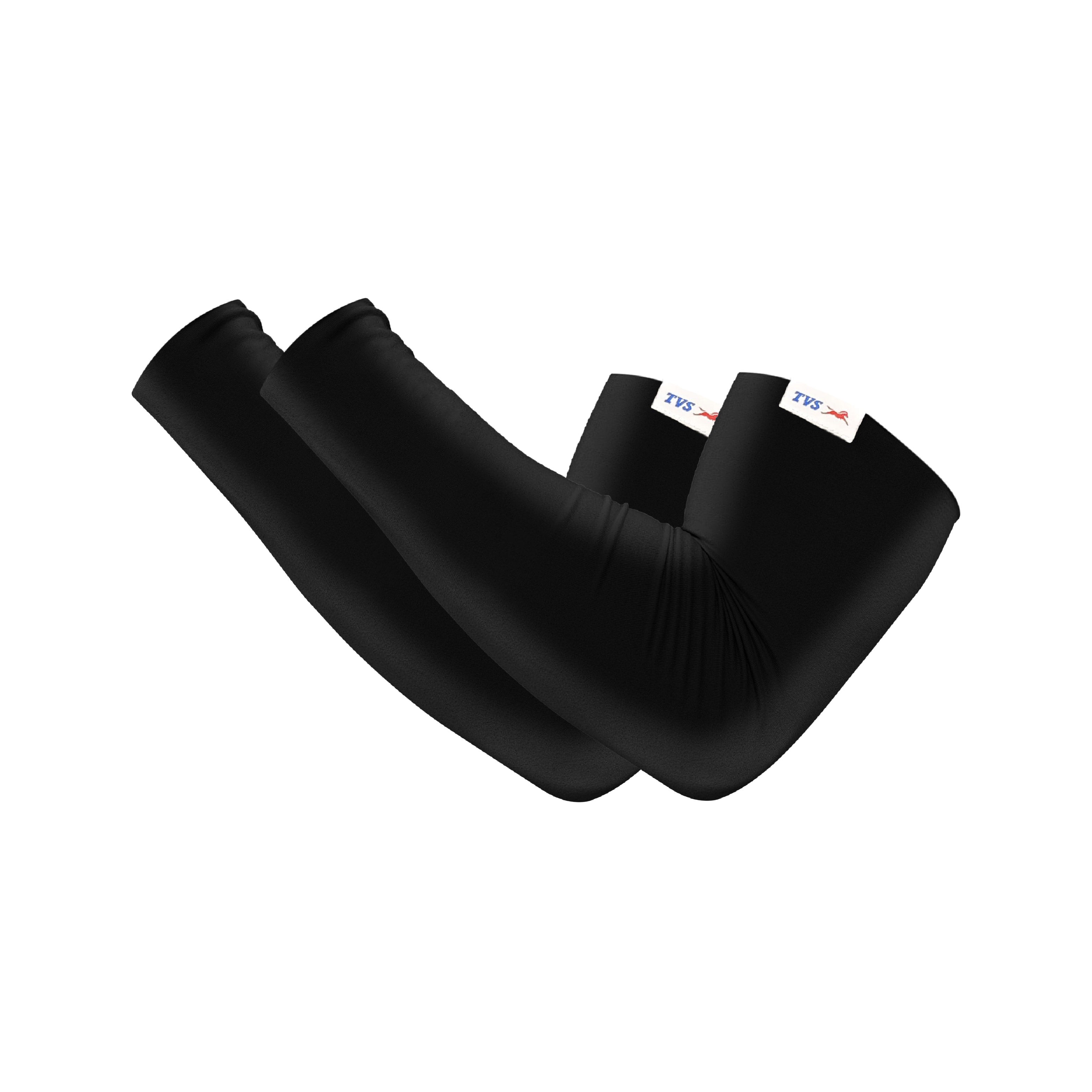 TVS Arm sleeve Eco Free Size and TVS Racing Neck Gaiter