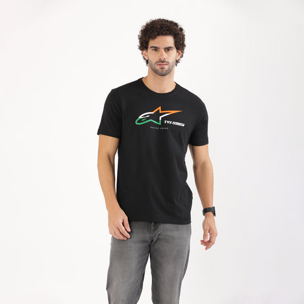 Crew Neck Tshirt