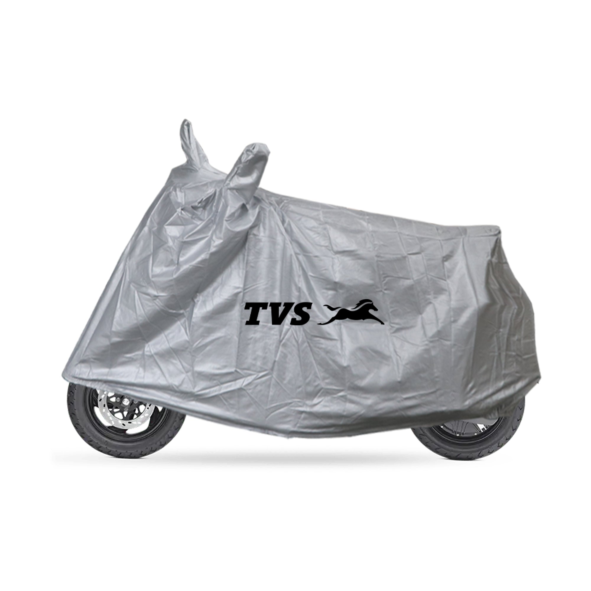 TVS Iqube Vehicle Cover