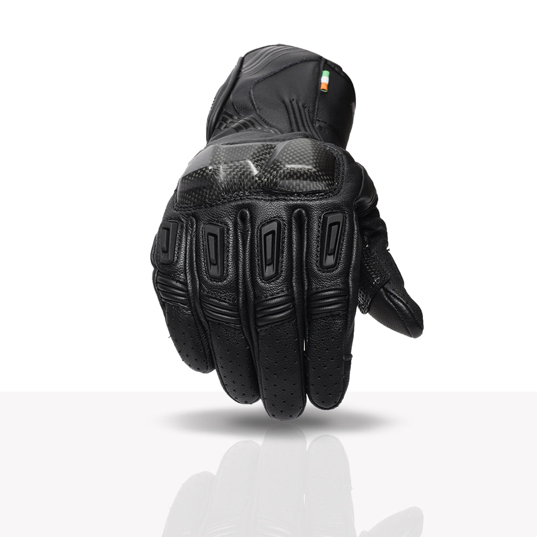 TVS Racing Adventure Gauntlet Gloves