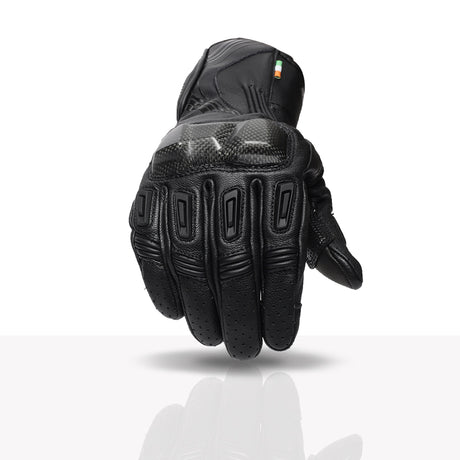 TVS Racing Adventure Gauntlet Gloves