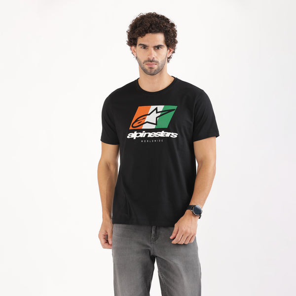 Crew Neck Tshirt
