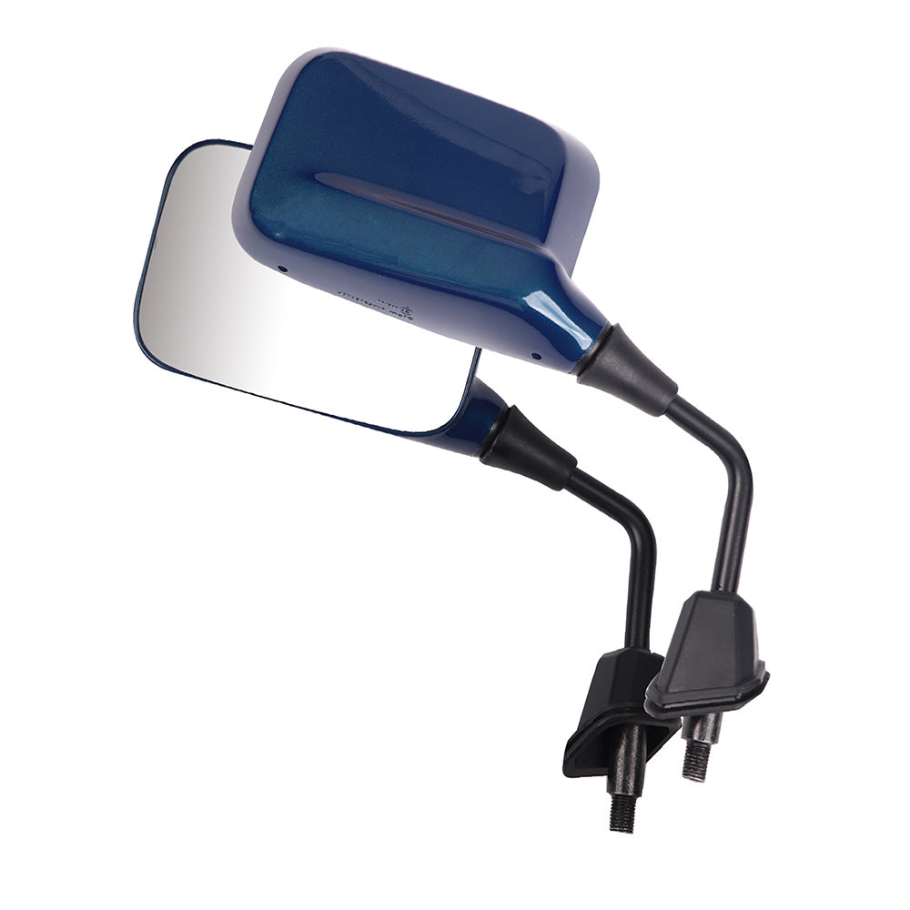 Tvs victor fashion mirror price