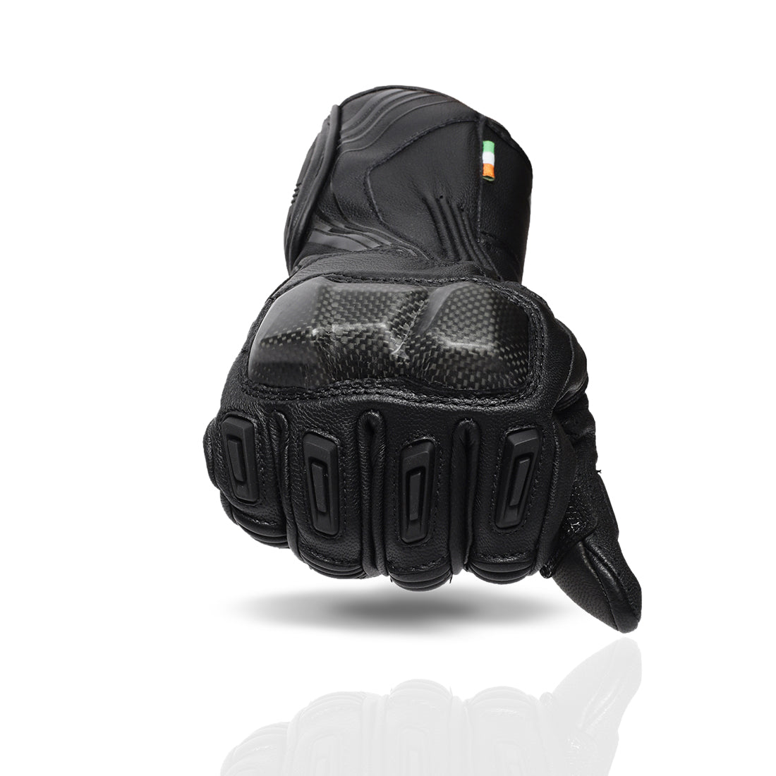 TVS Racing Adventure Gauntlet Gloves