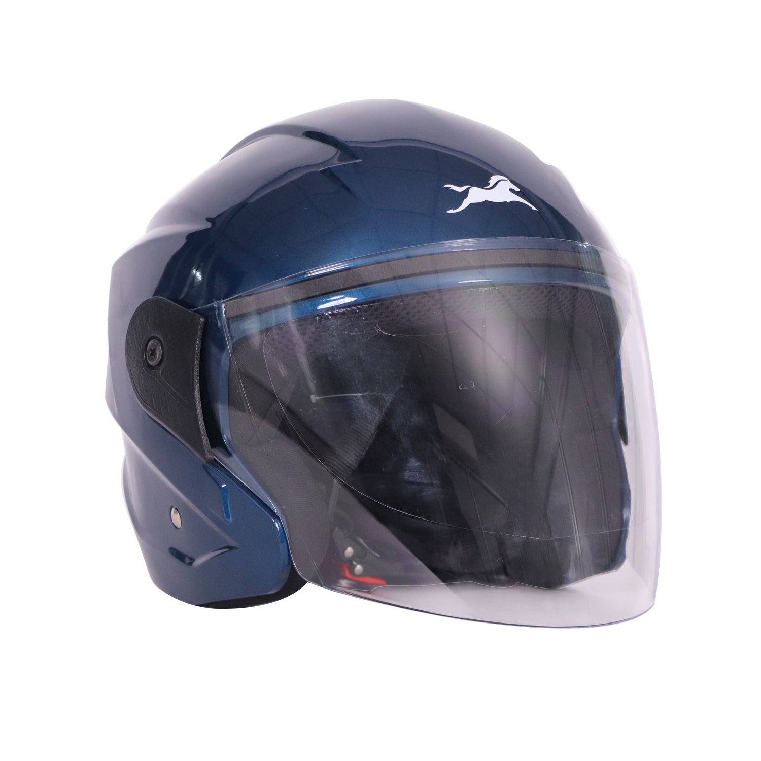 Helmet Iqube HF Starlight Blue