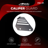 TVS Caliper Guard for Apache Series RTR