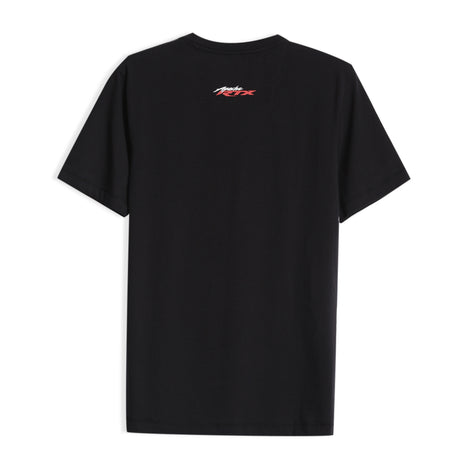 TVS Apache RTX Graphic Crew Neck T-Shirt