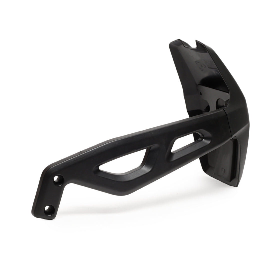 TVS Apache RTX Rear Hugger Fender