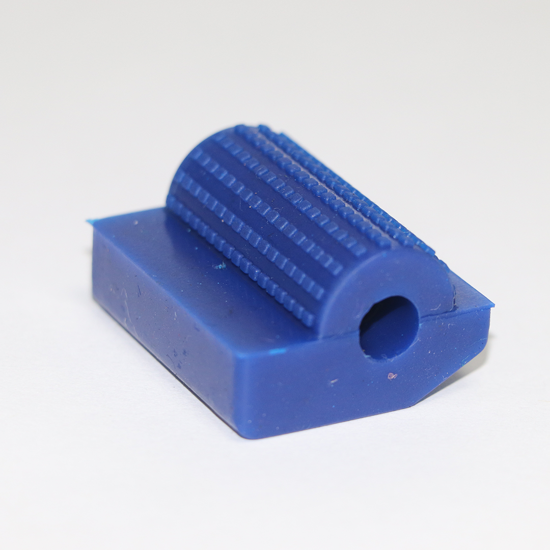 Gear 2025 shifter rubber