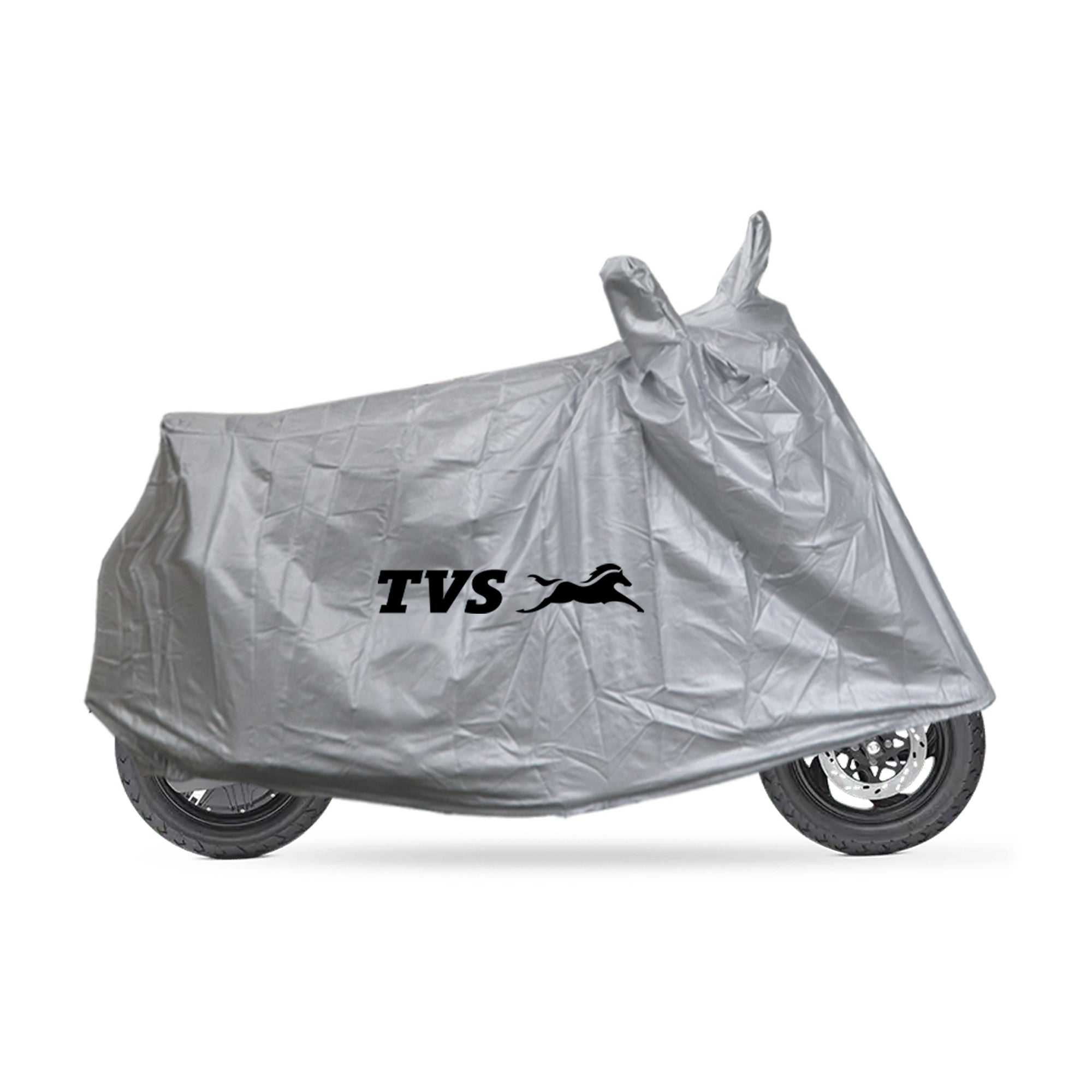 TVS Iqube Vehicle Cover