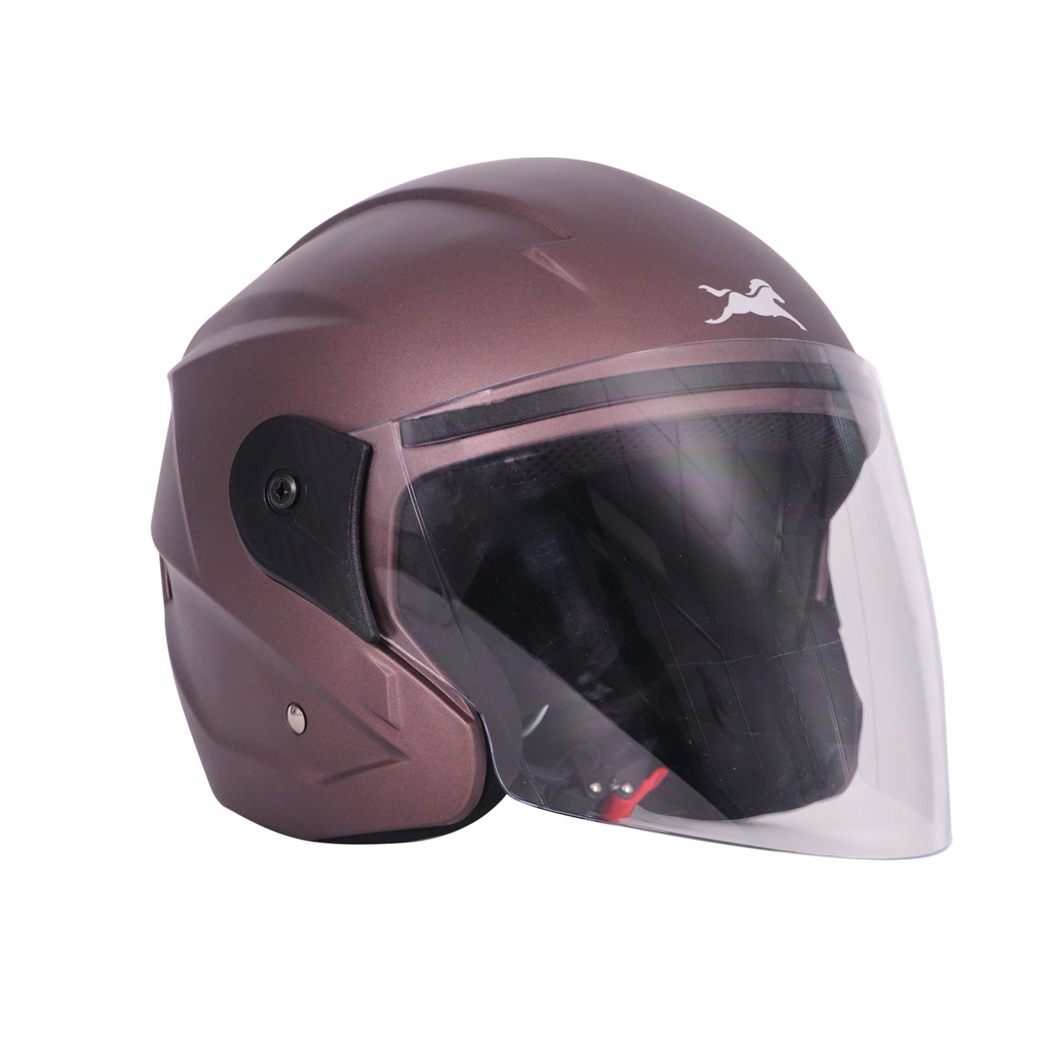 Helmet Iqube HF Copper Bronze Matte