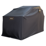 TVS Canopy Vehicle Cover Big, Size: 110"x64" - All-Weather Protection for Your Two-Wheeler