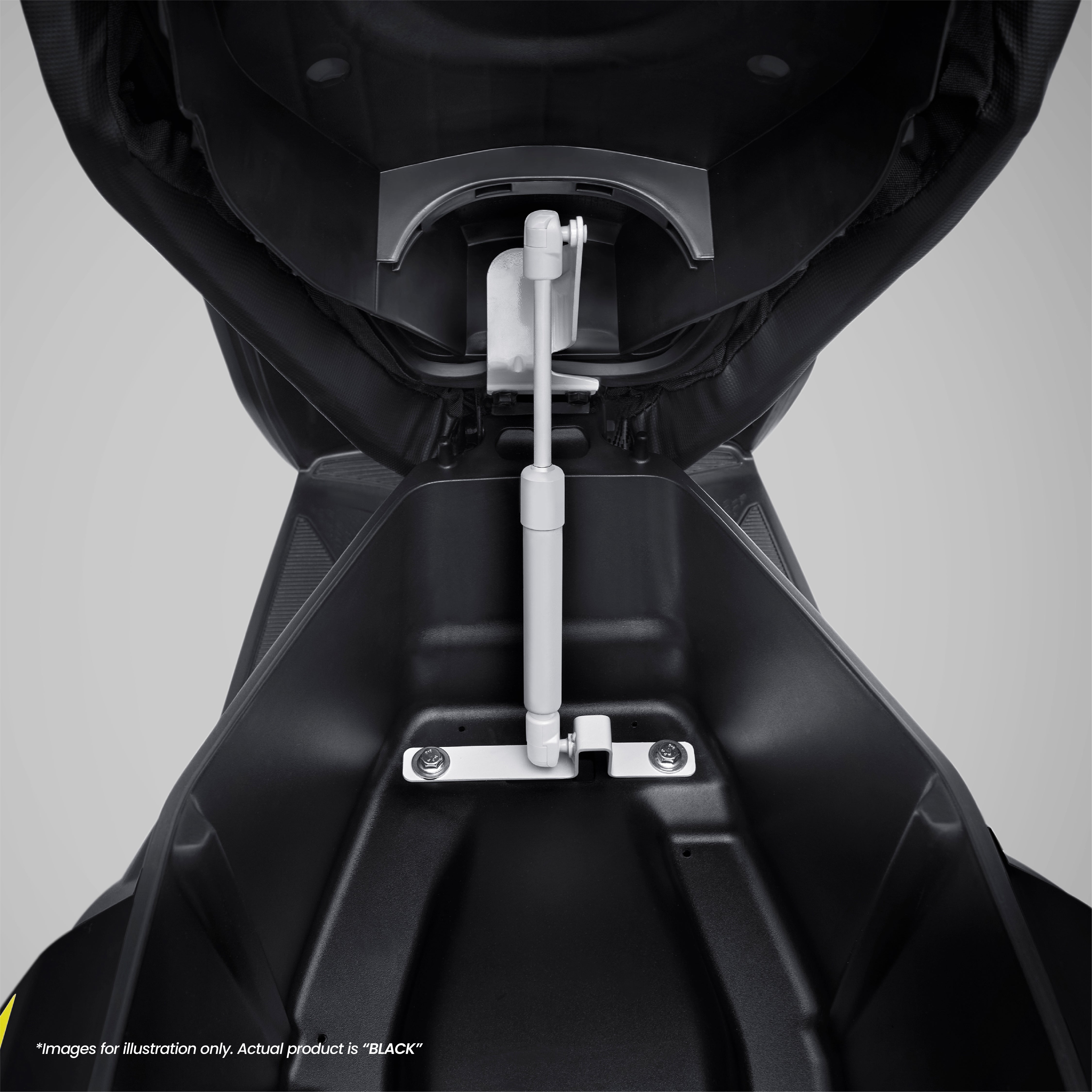 TVS Ntorq Auto Seat Opener – Convenient, Easy-to-Use Tool