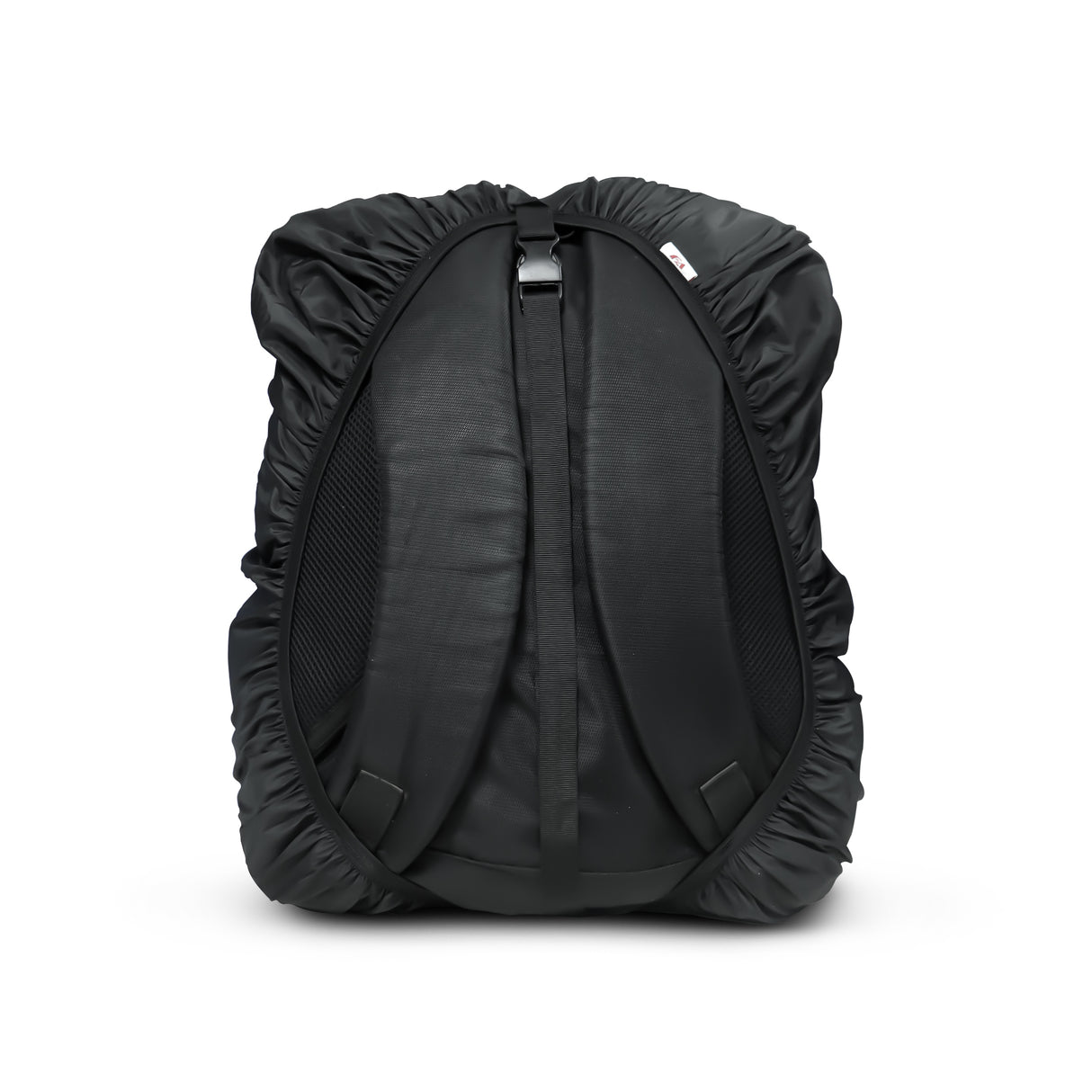 TVS Back Pack Rain Cover