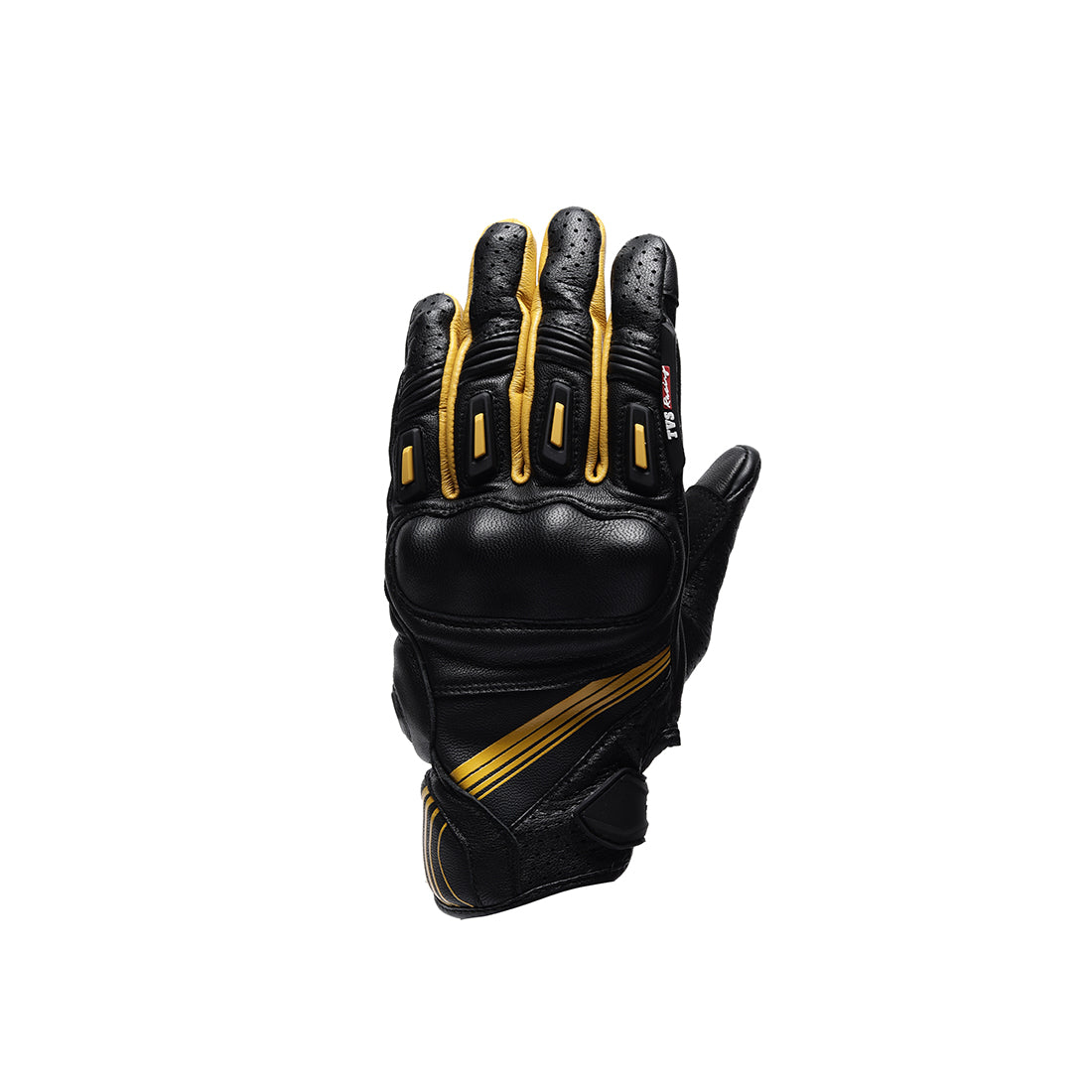 TVS Racing Arsenal Riding Gloves