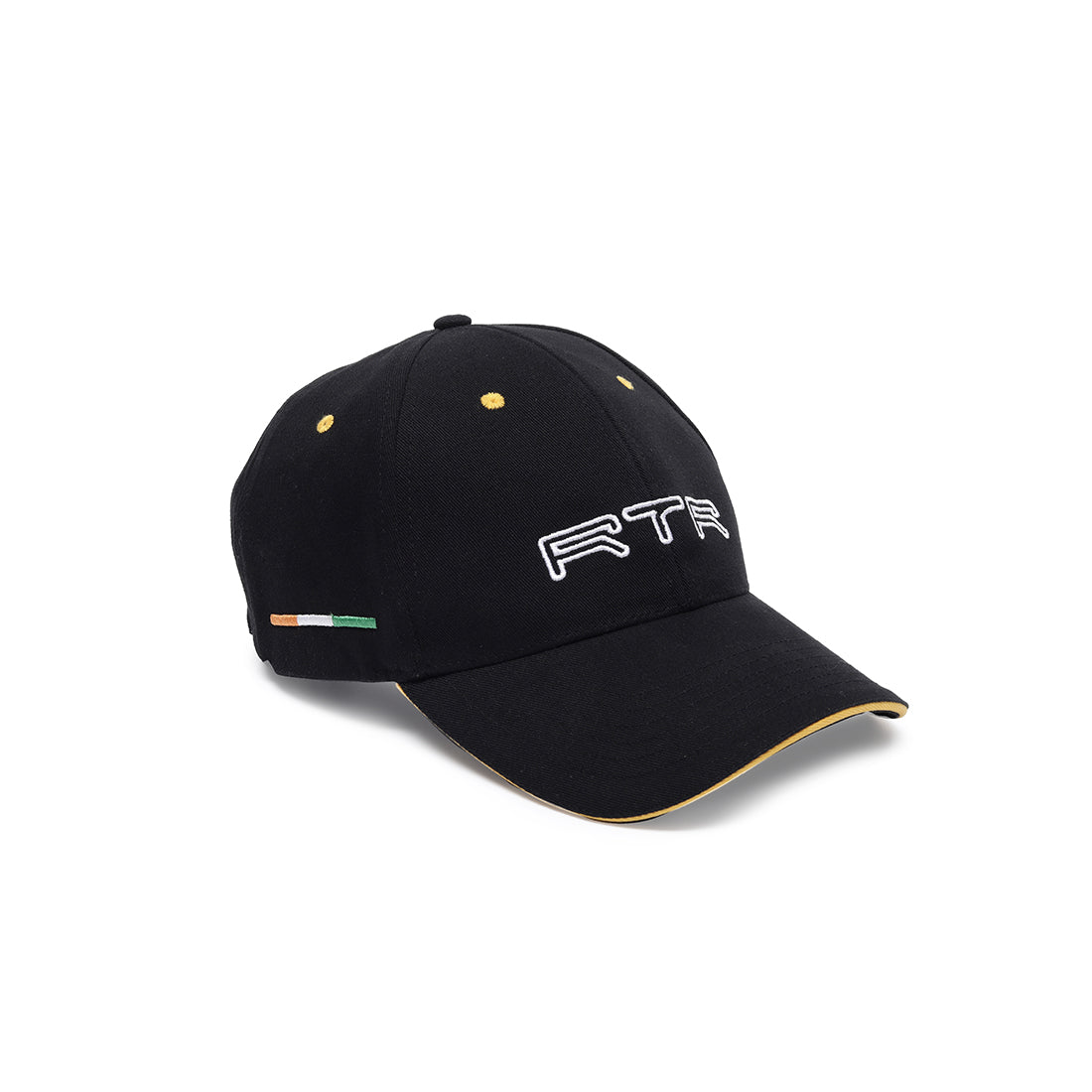 TVS RTR Throttle Response Cap