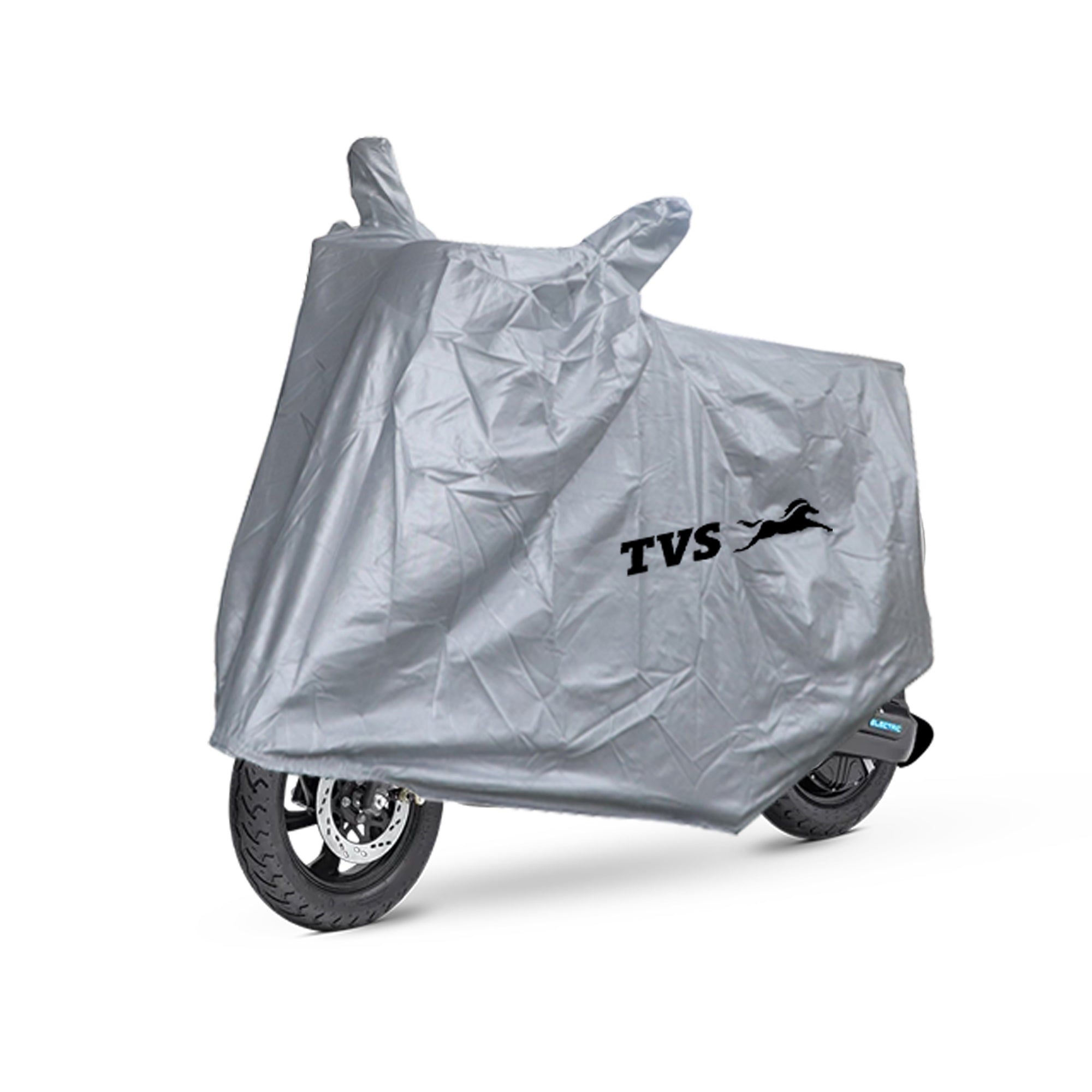 TVS Iqube Vehicle Cover