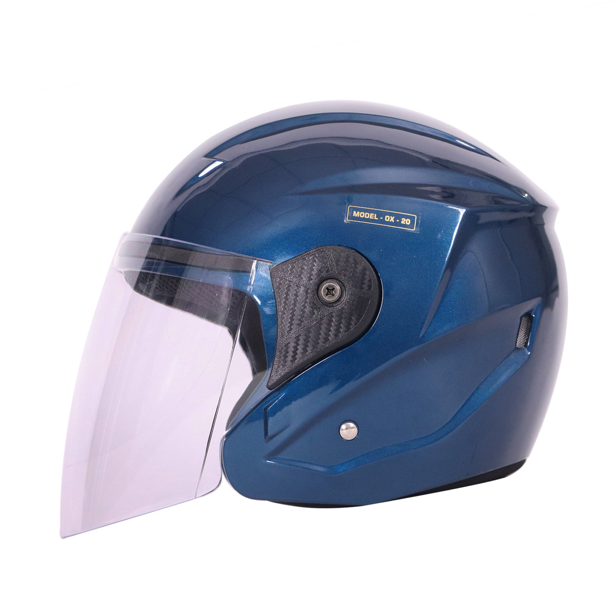 Helmet Iqube HF Starlight Blue