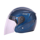 Helmet Iqube HF Starlight Blue