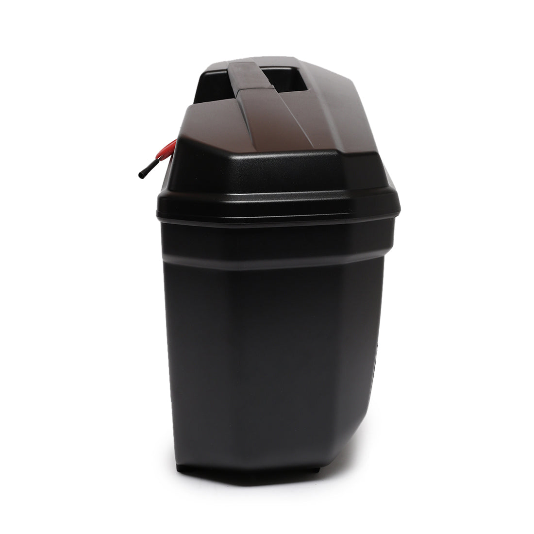 TVS X GIVI 22Ltr Side Hard Pannier