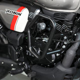 Ultimate Protection: TVS Engine Guard for RONIN – Safeguard Your Motorcycle with Style and Durability