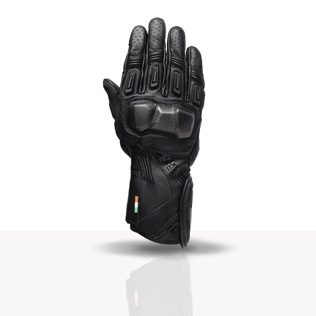 TVS Racing Adventure Gauntlet Gloves