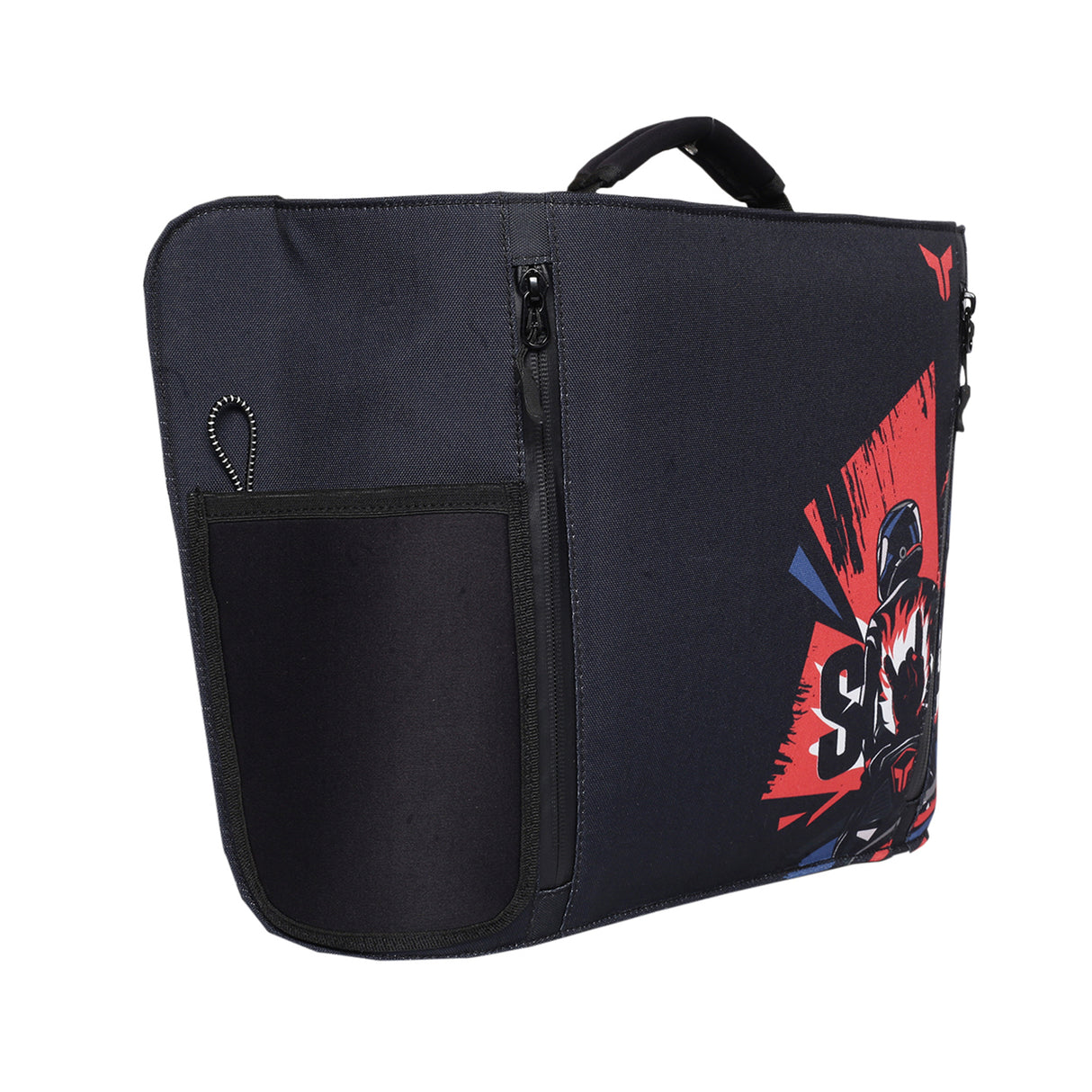 NTORQ FRONT STORAGE BAG - SWAG