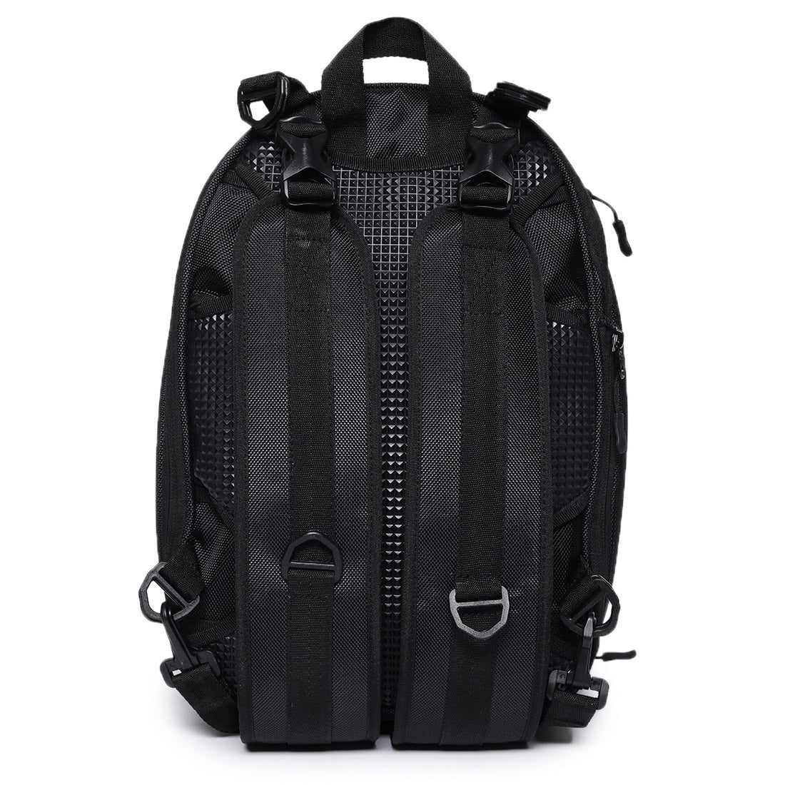  TVS Racing Tank Bag for Bike Riding - Convertible Backpack, Magnetic, Glove Storage with Mobile Pocket - Versatile Tank Bag for Bike - Durable, Spacious, Semi-Rigid Design