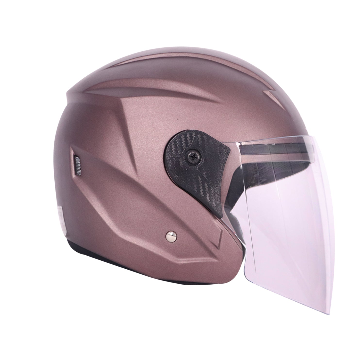 Helmet Iqube HF Copper Bronze Matte