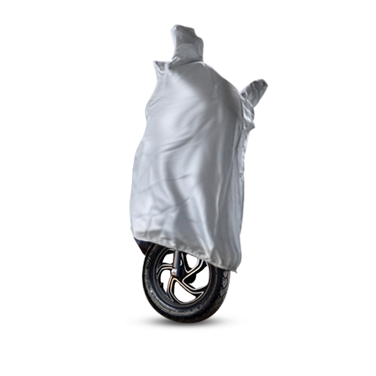 TVS Iqube Vehicle Cover