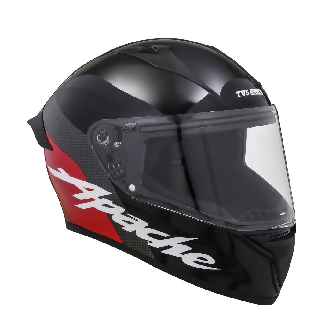 Tvs new hot sale helmet