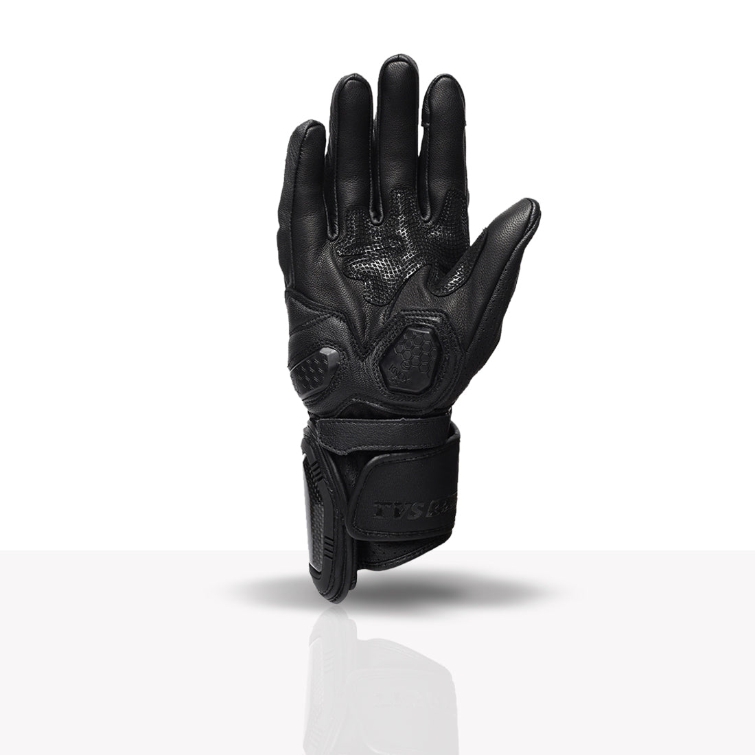 TVS Racing Adventure Gauntlet Gloves