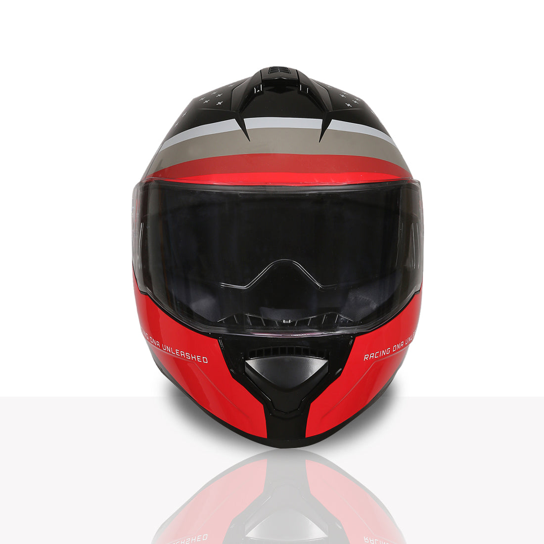 Spyder Helmet Full Face Dual Visor Buy SPYDER RADAR PLAIN ONLINE