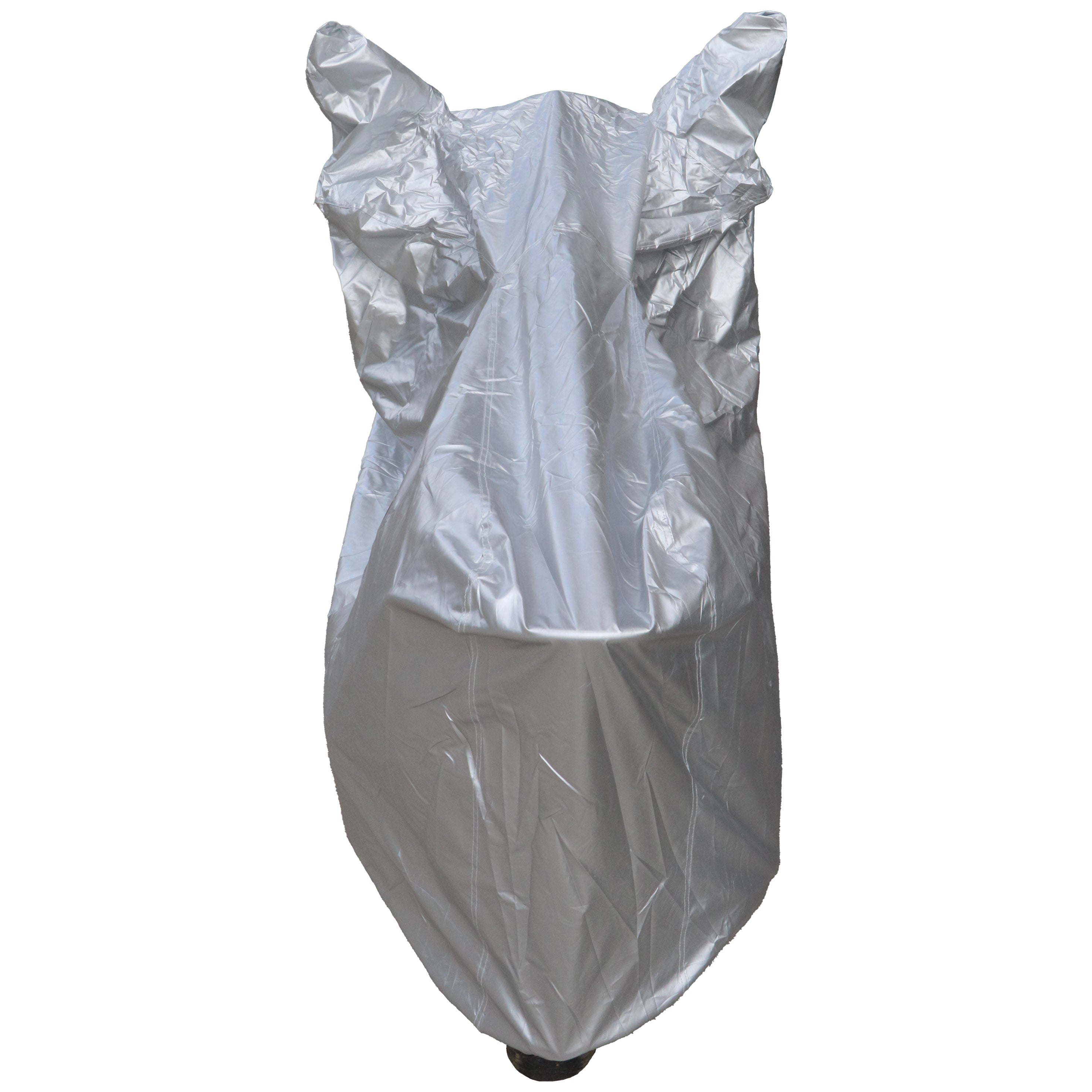 TVS Universal Scooter Cover | All-Weather, Dust & Waterproof Protection