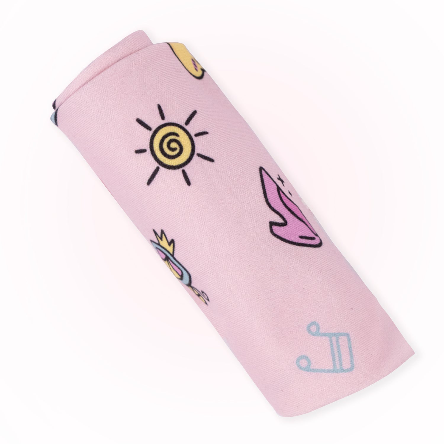 TVS Arm sleeve - Exclusive for Kids