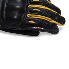 TVS Racing Arsenal Riding Gloves