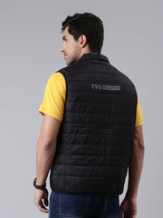TVS Racing Arsenal Sleeveless Thermal Jacket
