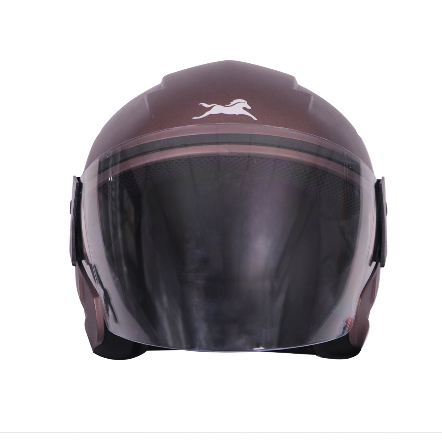 Helmet Iqube HF Copper Bronze Matte