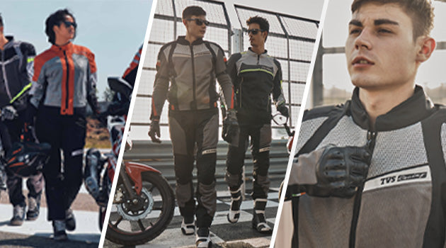 Tvs Kit TVS Merchandise Products - Helmets, Riding Gears, Urban Wear & Kits ...
