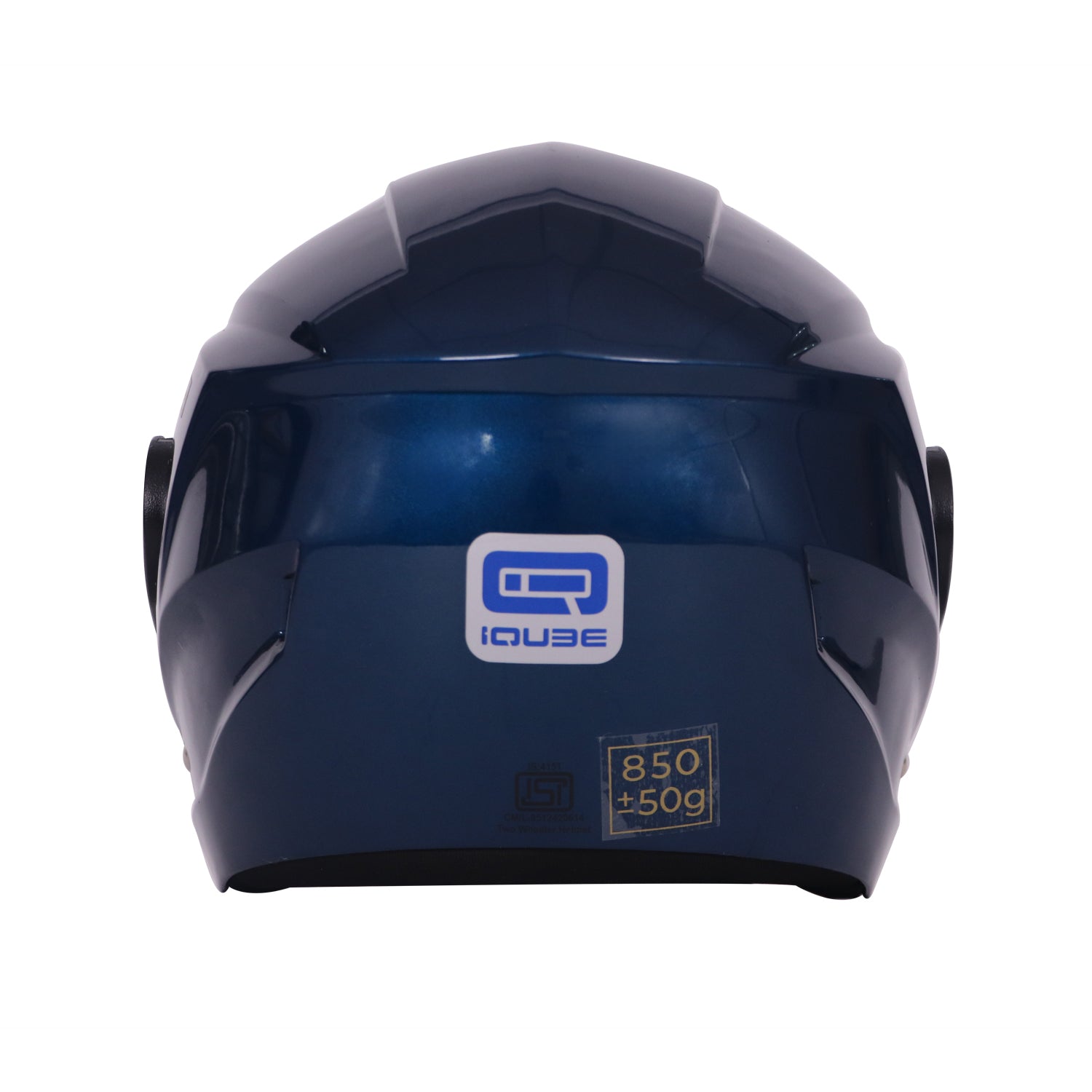 Helmet Iqube HF Starlight Blue