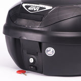 TVS Top Box RTR for Secure Storage and Convenient Travel