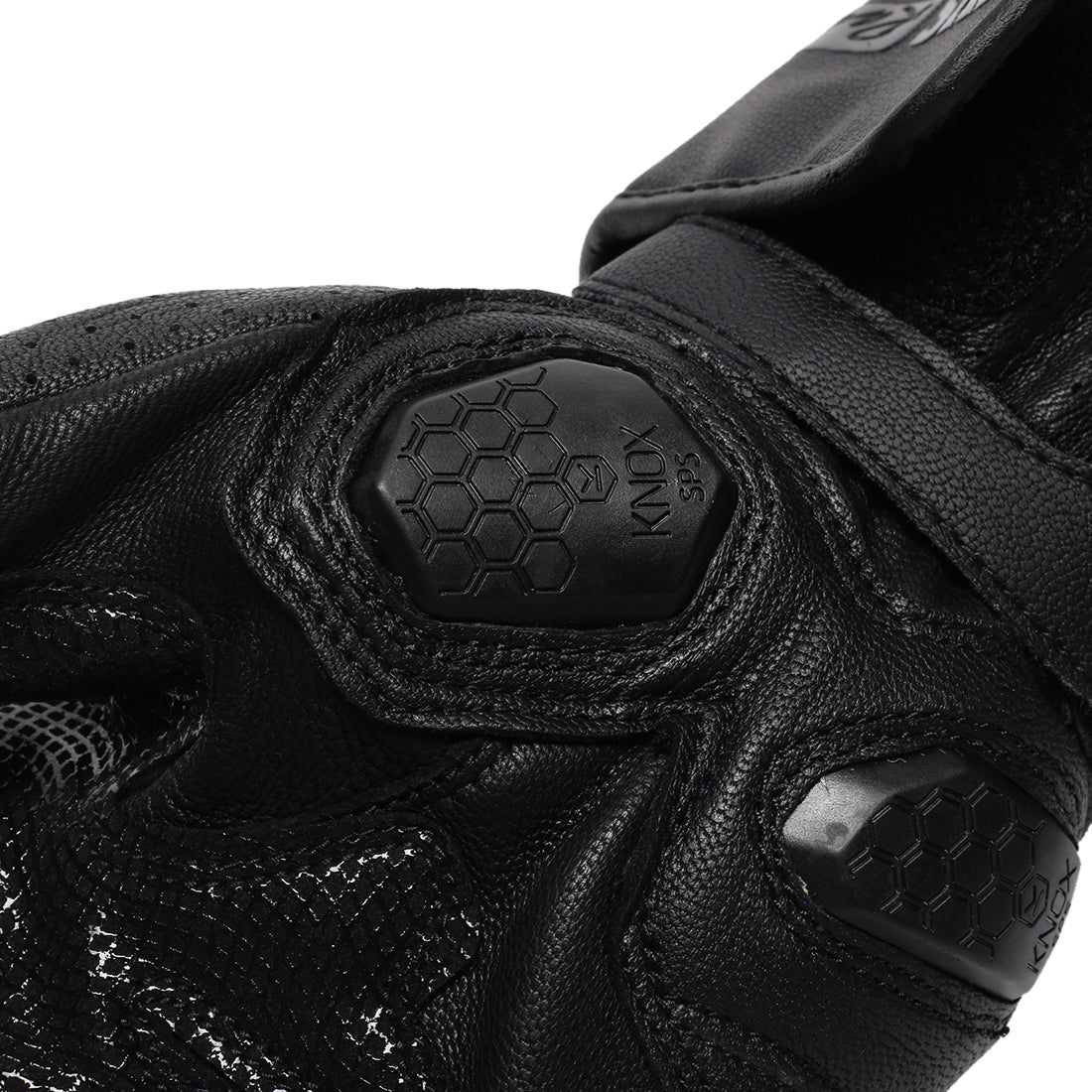 TVS Racing Adventure Gauntlet Gloves